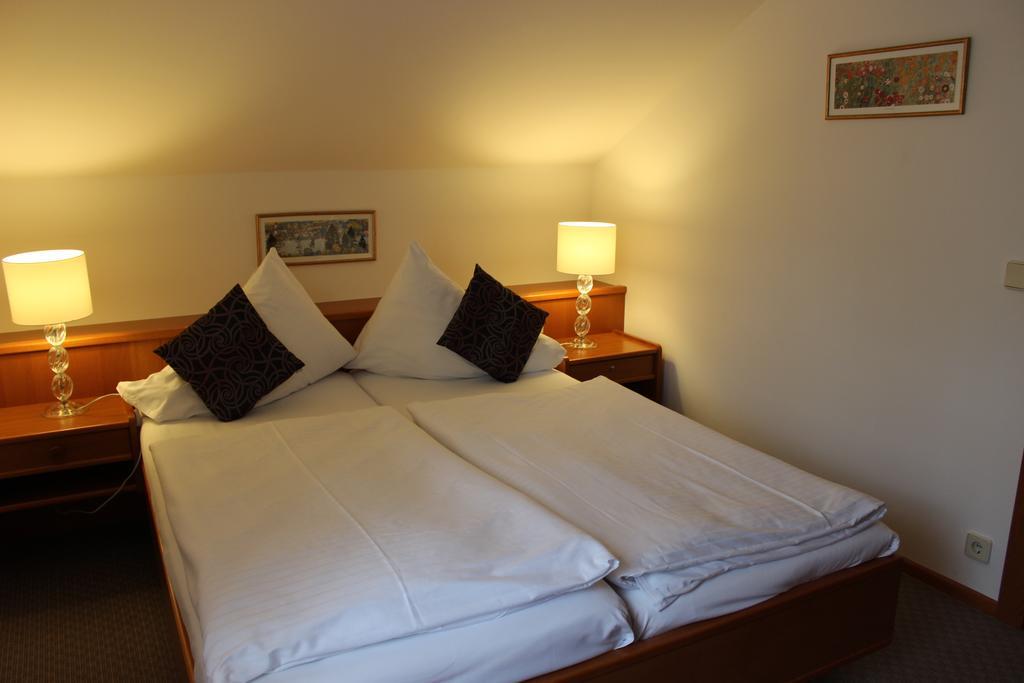 Seehotel Paulitsch Velden am Wörthersee Cameră foto