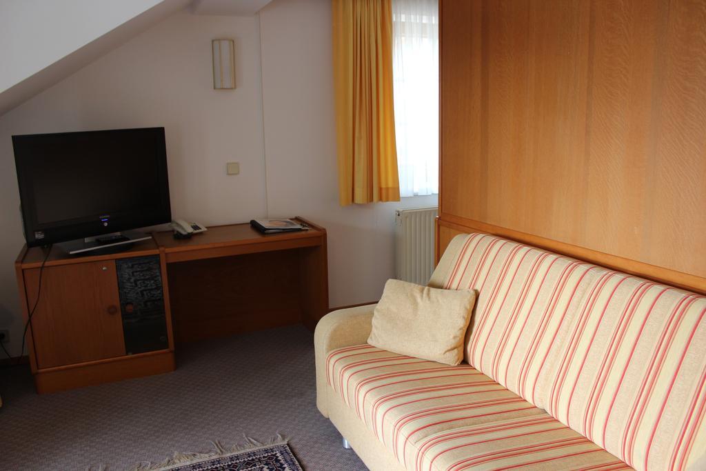 Seehotel Paulitsch Velden am Wörthersee Cameră foto