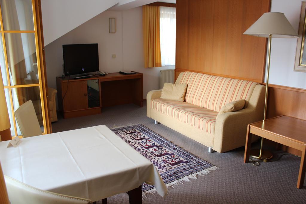 Seehotel Paulitsch Velden am Wörthersee Cameră foto