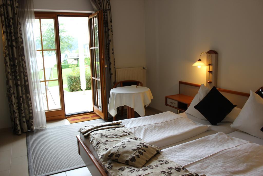 Seehotel Paulitsch Velden am Wörthersee Cameră foto