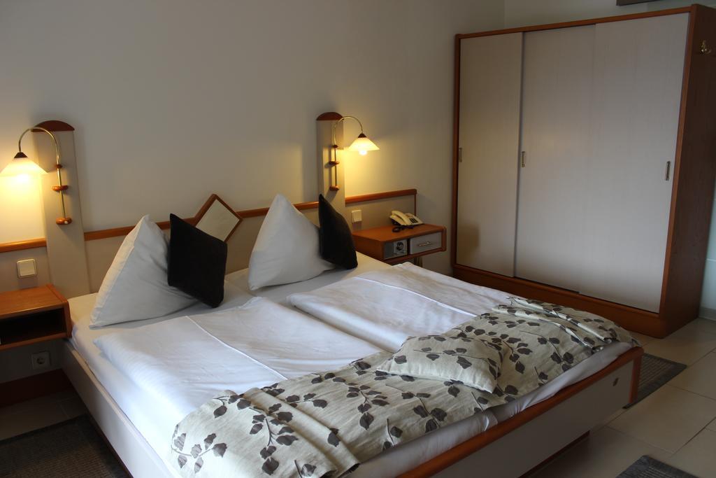 Seehotel Paulitsch Velden am Wörthersee Cameră foto