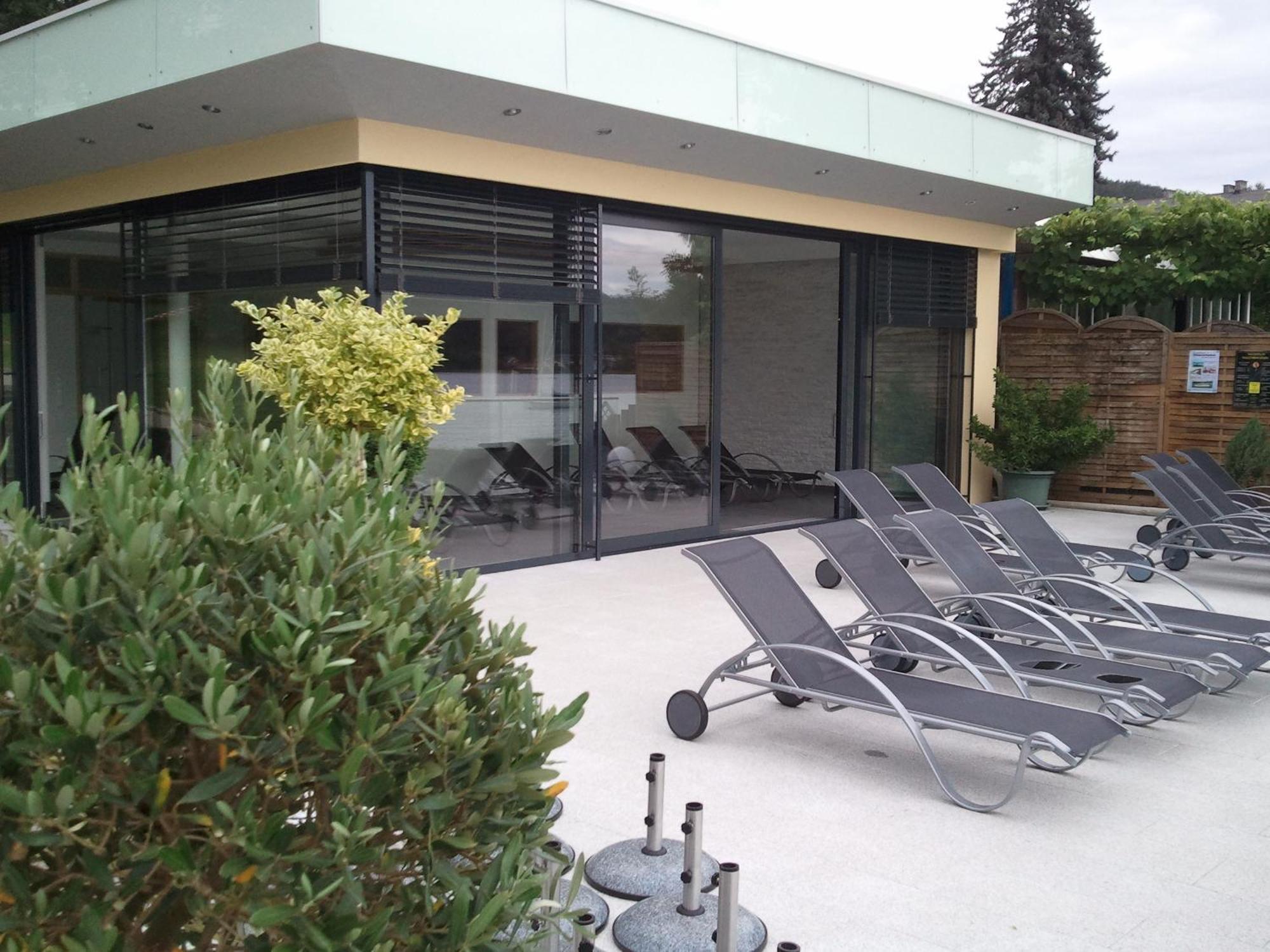 Seehotel Paulitsch Velden am Wörthersee Exterior foto