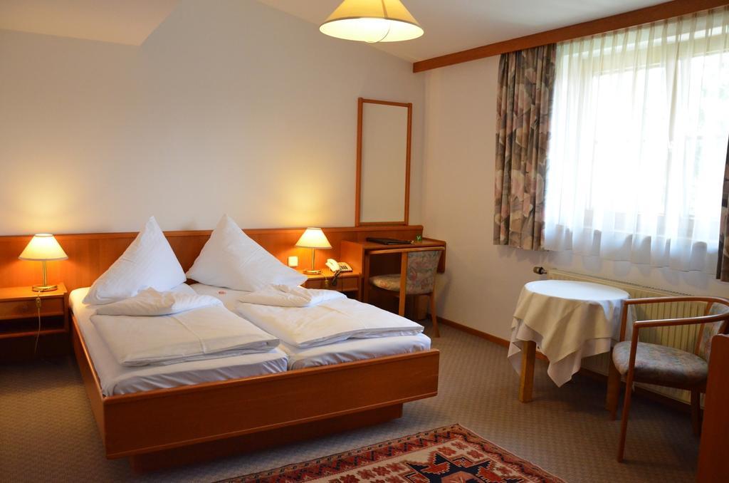 Seehotel Paulitsch Velden am Wörthersee Cameră foto