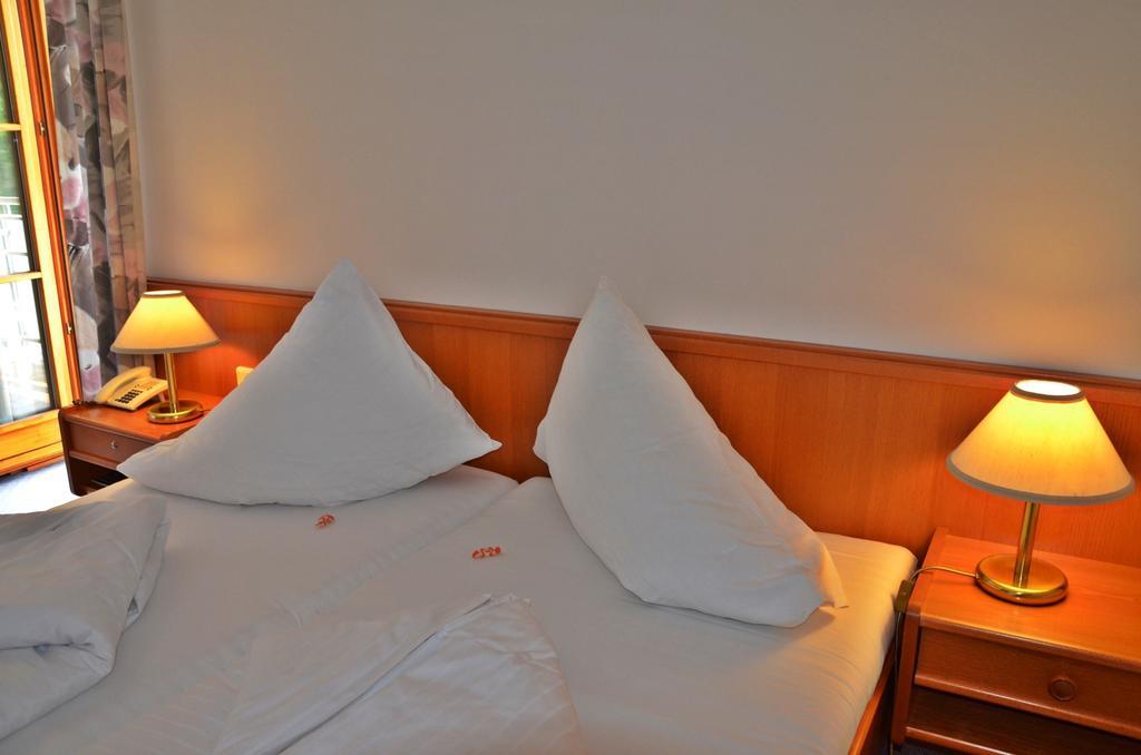 Seehotel Paulitsch Velden am Wörthersee Cameră foto